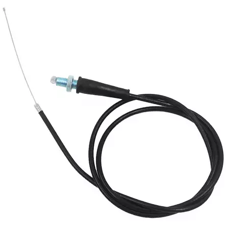 xmoto kaasuvaijeri 250cc - Crossin ja mopon kaasuvaijerit - 6438471024791 - 1