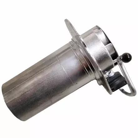 2kw diesel lämmitin palopesä polttokammio - Diesellämmittimen varaosat ja tarvikkeet - 6438471347791 - 2