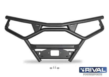 Etupuskuri Teräs CF Moto CForce 600 625 - Mönkijän etupuskurit - 72-2444-8104-1 - 2
