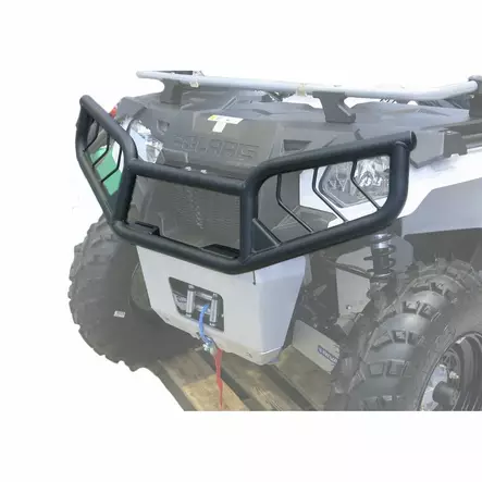 Etupuskuri Teräs Polaris Sportsman 450 570 - Mönkijän etupuskurit - 4873720115974 - 3