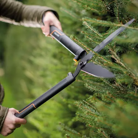 Pensassakset - Puutarhasakset ja pensassakset - 6411501147301 - 4