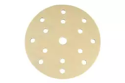 GOLD 150 MM GRIP 15H 80 SB - Hiomapaperit ja hiomatyynyt - 6416868253221 - 1