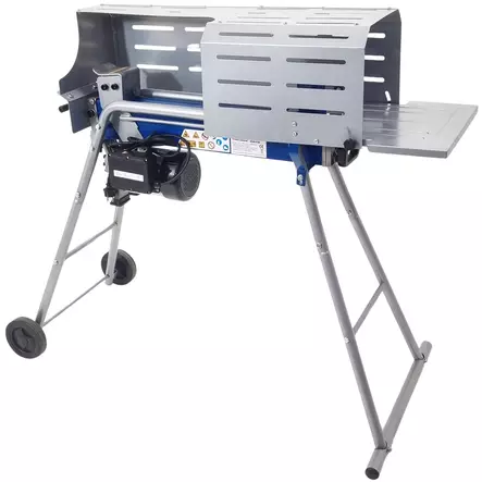 Halkomakone 7t jalustallinen puunhalkaisija - Halkomakoneet - 6438471350371 - 2