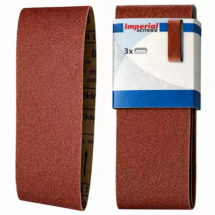 Hiomanauha imx kangasselkäinen - Hiomanauhat - 8010626032141 - 1