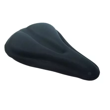 Istuinsuoja Cavo Gel vakio - Polkupyörän satulat - 6438131048341 - 1