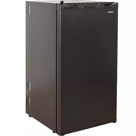 Sunwind nova 70 l musta kompressorijääkaappi - Kaasujääkaapit ja 12V jääkaapit - 7028668822881 - 1