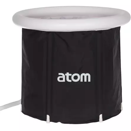 Kylmäallas jääallas  - Uima-altaat ja allastarvikkeet - 6410416325071 - 1