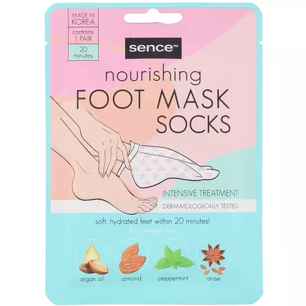 jalkahoito - Käsihoito ja jalkahoito - 8719874191951 - 1