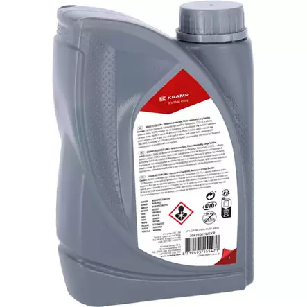 Kramp lhm plus jarruneste pullo - Auton jarrunesteet - 8719493155471 - 2