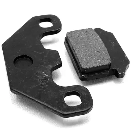 x-moto samurai jarrupalat - Crossin ja mopon jarrupalat - 6419773691331 - 2