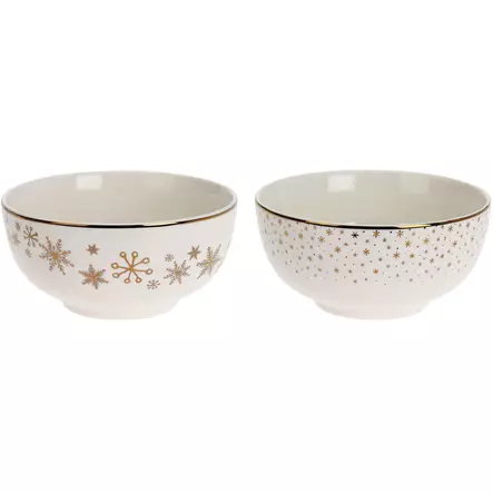 Kulho jouluastiat - Jouluastiat - 8719987632341 - 1