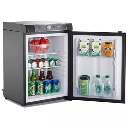 Kaasujääkaappi mökkijääkaappi - Kaasujääkaapit ja 12V jääkaapit - 7028640071061 - 2