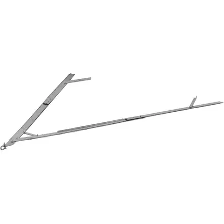 Kaislaleikkuri hd 150 cm - Puutarhasakset ja pensassakset - 6430079600971 - 1