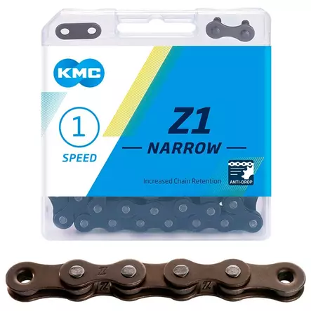 Polkupyörän ketju - Polkupyörän ketjut - 4715575891101 - 2