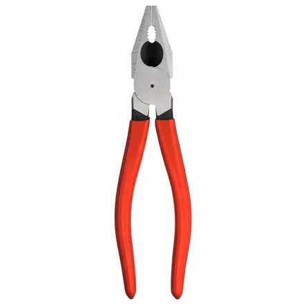 Knipex linjapihdit 200mm - Linjapihdit ja kärkipihdit - 4003773033851 - 1
