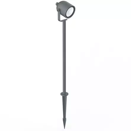 Kohdevalaisin ulos - Pylväsvalaisimet ja kohdevalaisimet - 6438140870391 - 1