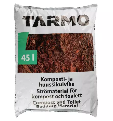 komposti huussikuivike - Kuivakäymälät ja tarvikkeet - 6410413167971 - 1