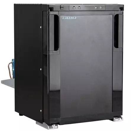 Kompressorijääkaappi 12v 24v - Kaasujääkaapit ja 12V jääkaapit - 6438014301501 - 1