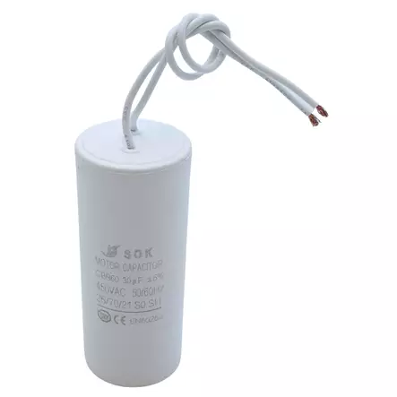 Kondensaattori halkomakoneisiin - Halkomakoneen osat ja varaosat - 6419773695971 - 1