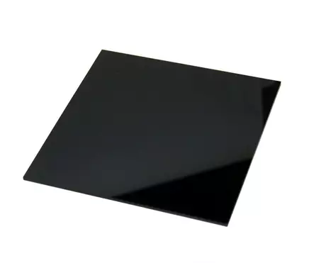 pohjapanssarilevy - Tekniset muovit - 40437105001 - 1