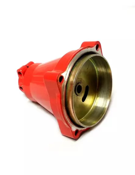 KYTKINKELLO RAIVAUSSAHAAN RUNKOINEEN - Trimmerin ja raivaussahan yleisosat - 6438471021271 - 1