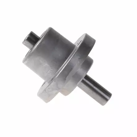 Laakeripesä teräpukki keskimmäinen 532 40 80-20 Husqvarna Rider / Jonsered FR - Ruohonleikkurin laakeripesät - 9337535880151 - 2