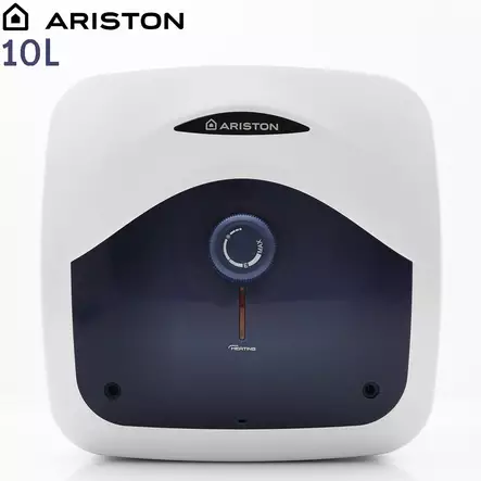 lämminvesivaraaja 10 litran säiliöllä ariston - Lämminvesivaraajat - 5414849548831 - 1