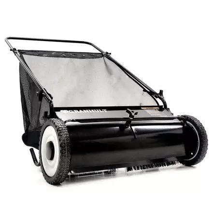 lehdenkerääjä työnnettävä - Lehdenkerääjät - 6438471026801 - 1