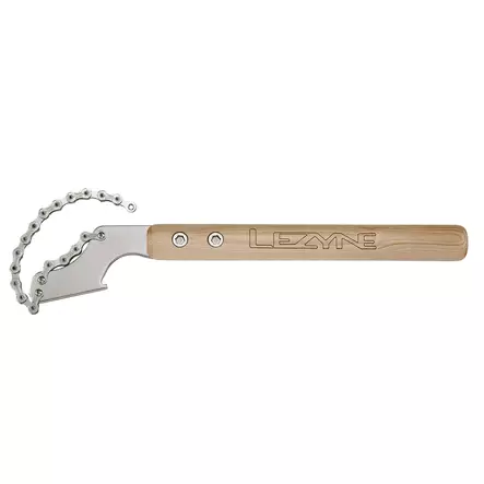 ketjupiiska polkupyörän - Polkupyörän voiteluaineet ja työkalut - 4712805975921 - 1