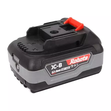 Akku bc b 18v 4ah robota - Akut ja akkulaturit - 6438212104041 - 1