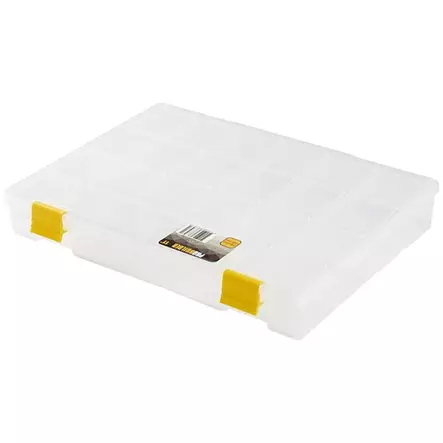 Säilytyslaatikko lokerollinen - Säilytyslokerot ja lokerikot - 5709386767471 - 4