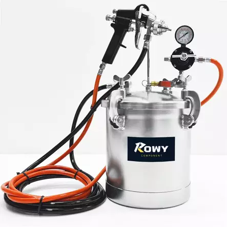 maalauskannusarja 10l maalikannu - Maaliruiskut - 6942090384681 - 1