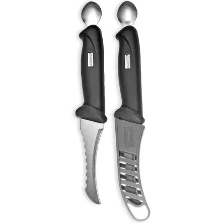 Marttiini kalakätevä - Retkipuukot ja retkikirveet - 6416885105541 - 1