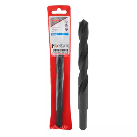 Metalliporanterä hss - Metalliporanterät - 4007140301451 - 1