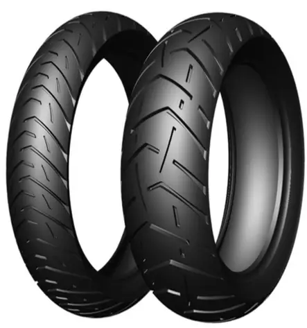 Metzeler Tourance Next 2 170/60 R17 72V - Moottoripyörän renkaat 17" - 8019227396171 - 2