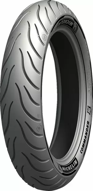 Michelin 120/70B21 68H TL/TT Commander III Recon - Moottoripyörän renkaat 21" - 03050681 - 2