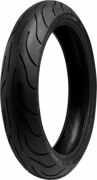 Michelin rengas 120/70ZR17TL PWR2CT - Moottoripyörän renkaat 17" - 3528704619481 - 2