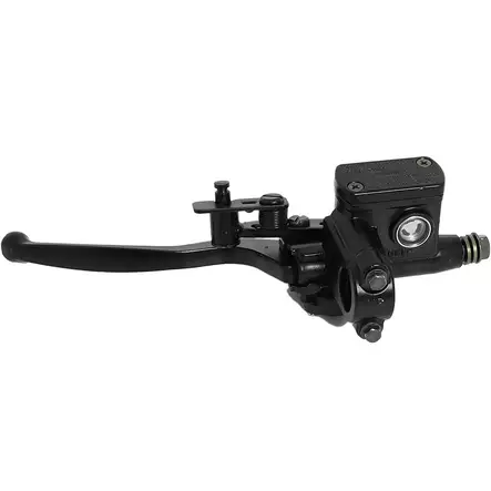 jarrupääsylinteri yleismalli mönkijään vasen comnche, gxt, rage - Mönkijän jarrut ja jarrusylinterit - 6419773672651 - 2