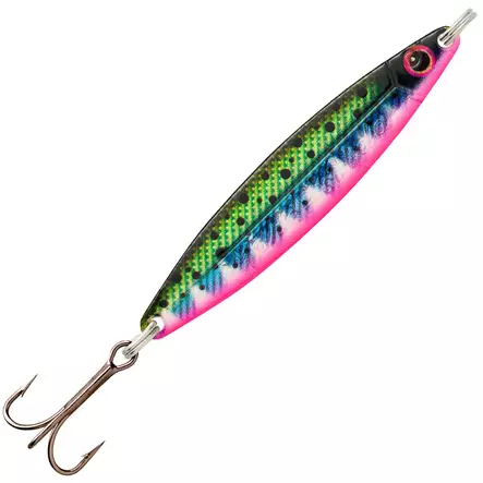 Møresilda holo hd trout lusikkauistin 75mm 15g hrt - Lusikkauistimet ja ruohikkouistimet - 027752147791 - 1