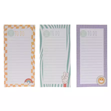 Jääkaappimuistio - Magneetit, nastat ja klemmarit - 8720573972901 - 1