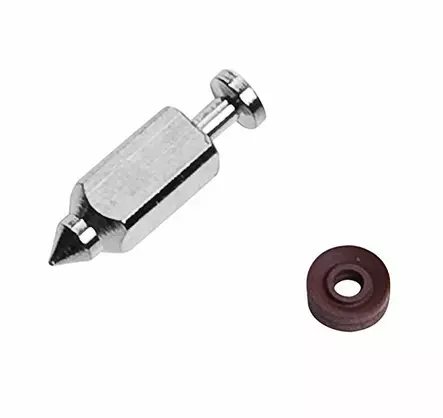 Neula sarja - Ruohonleikkurin kaasuttimet, polttoaine - 5400182609711 - 1