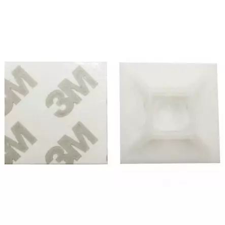 Nippuside kiinnike - Nippusiteet ja rst-nippusiteet - 6430074692391 - 1