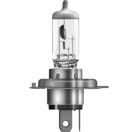 Ajoneuvopolttimo osram original h4 - Halogeenipolttimot - 4062172395601 - 2