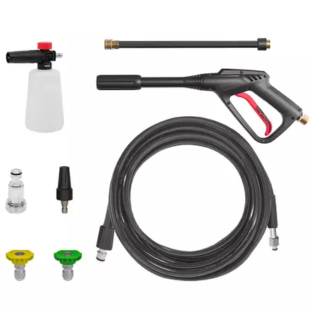 Painepesuri clen cx 133 - Painepesurit - 6418549414211 - 2