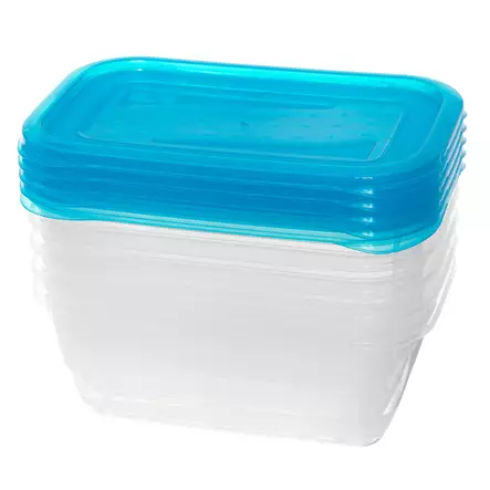 Pakasterasia 0,5 L - Pakasterasiat ja pakastepussit - 4052396045871 - 1