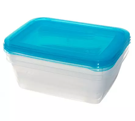 pakastusrasia setti - Pakasterasiat ja pakastepussit - 4052396045901 - 1