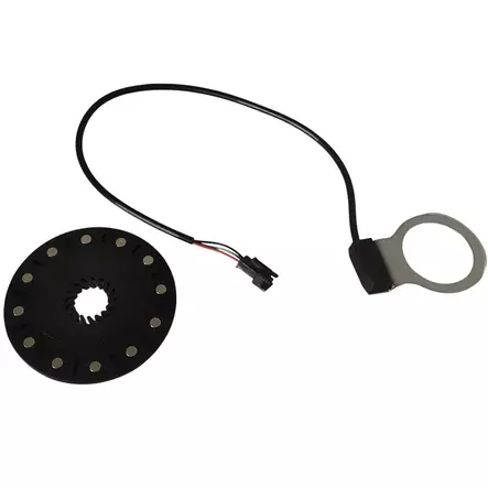 Pas anturi 78 mm - Sähköpyörän osat - 6438471345001 - 2