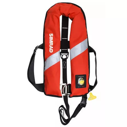 Paukkuliivit veneilyyn - Pelastusliivit ja paukkuliivit - 6417512530231 - 1