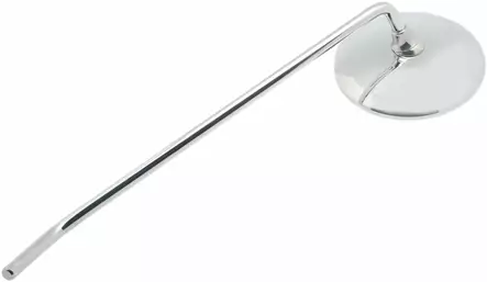 Peili oikea PIA E-hyväksytty - Mopon ja skootterin taustapeilit - 06401281 - 2
