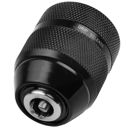 Porakoneen pikaistukka 0,8 10mm - Porakoneen muut lisävarusteet - 6438471343861 - 1